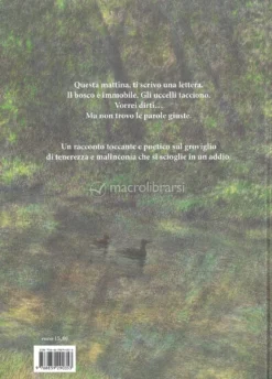 Vorrei Dirti