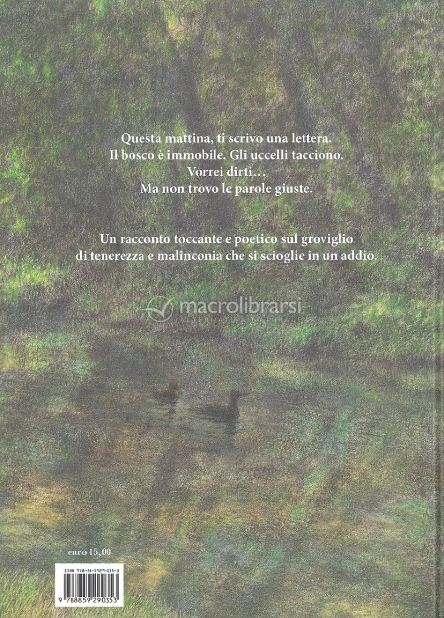 Vorrei Dirti