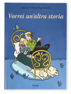 Vorrei un'Altra Storia