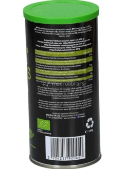 Wafer Sticks Vegan Croccanti Ripieni di Cacao Bio