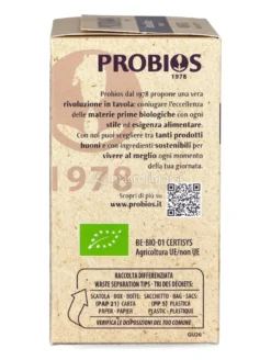 Waffle Biologico Senza Glutine