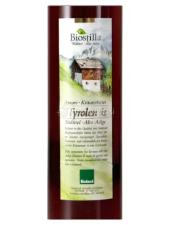 Walcher - Amaro Tyrolensis Bio