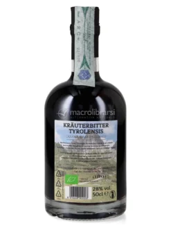 Walcher - Amaro Tyrolensis Bio