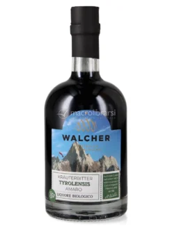 Walcher - Amaro Tyrolensis Bio