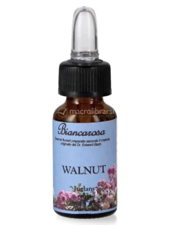 Walnut - Fiori di Bach