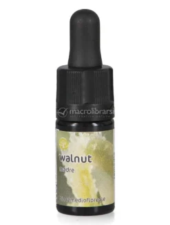 Walnut Stock - Soluzione Madre