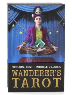 Wanderer's Tarot