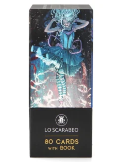 Wanderer's Tarot
