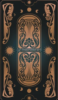 Wanderer's Tarot