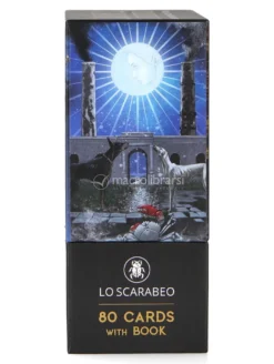 Wanderer's Tarot