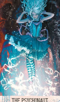 Wanderer's Tarot