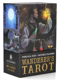 Wanderer's Tarot