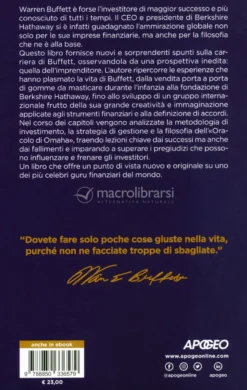 Warren Buffett