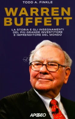 Warren Buffett