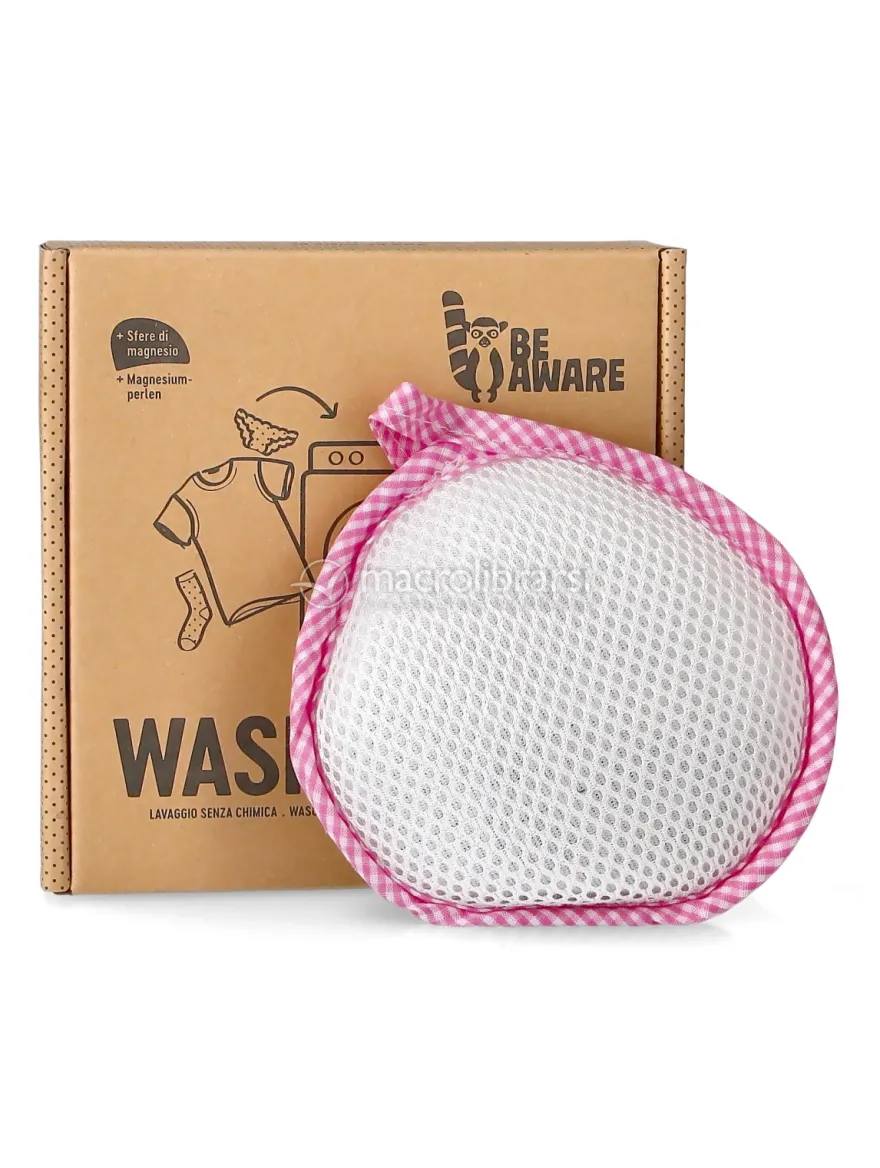 Washing Pad