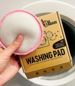 Washing Pad