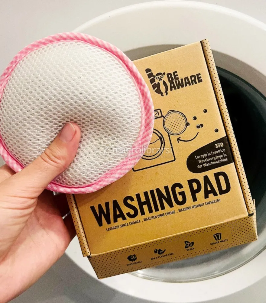 Washing Pad