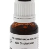 Wa Smokebush - Fiori australiani