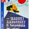 Wassily Kandinsky - Il Funambolo dei Colori