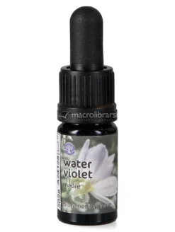 Water Violet - Soluzione Madre