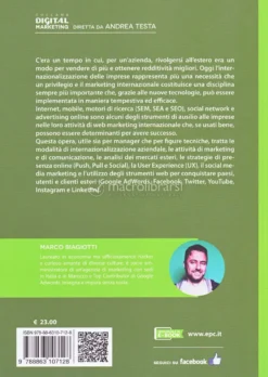 Web Marketing Internazionale