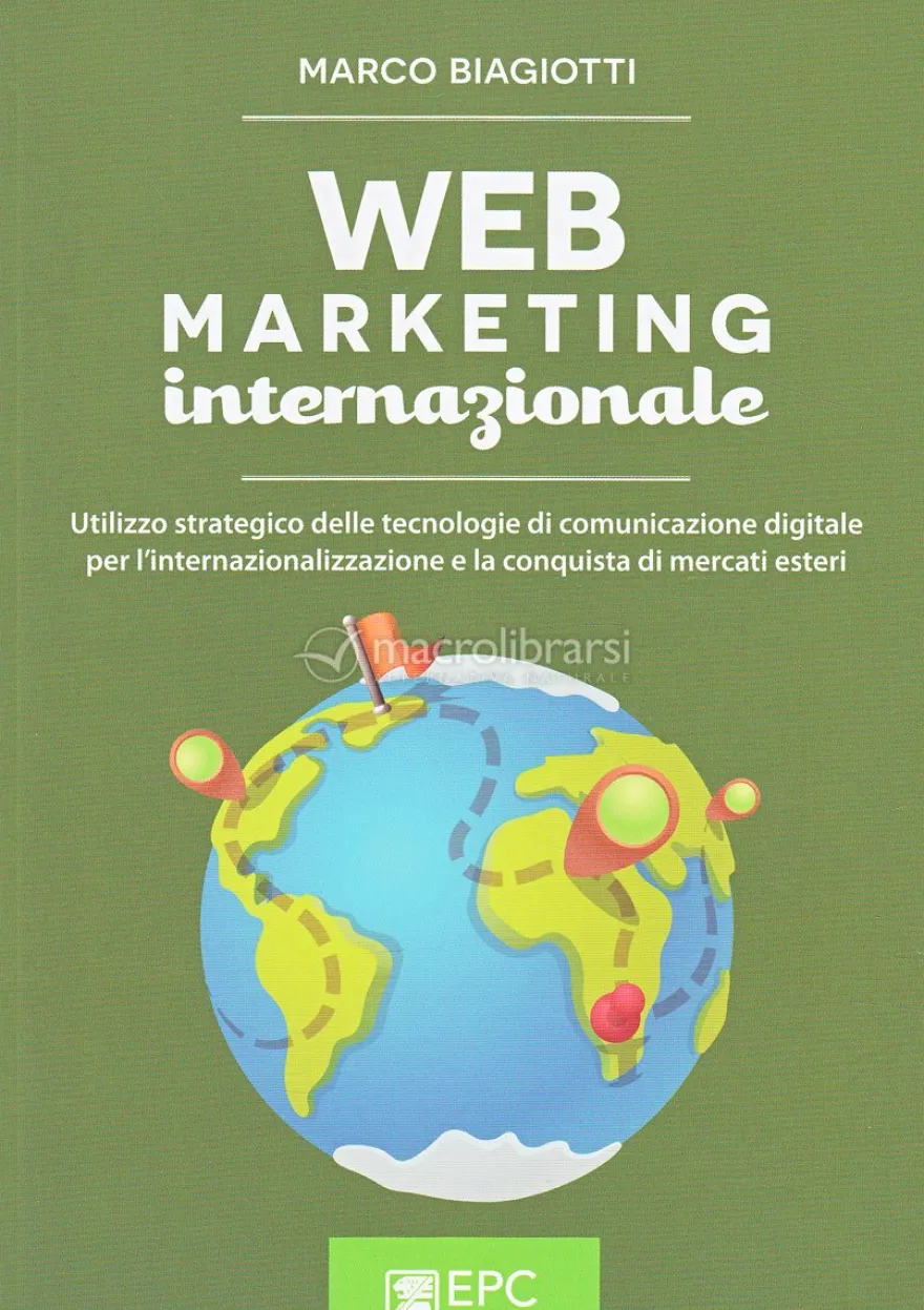 Web Marketing Internazionale