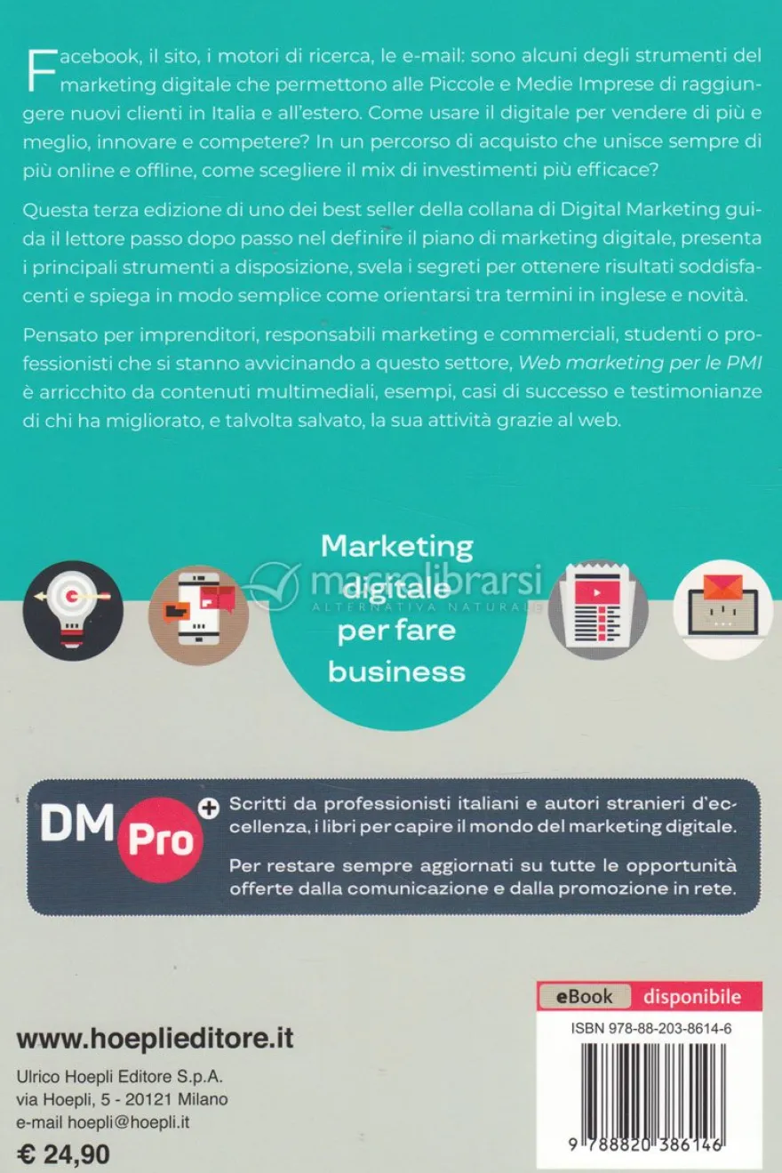 Web Marketing per le PMI