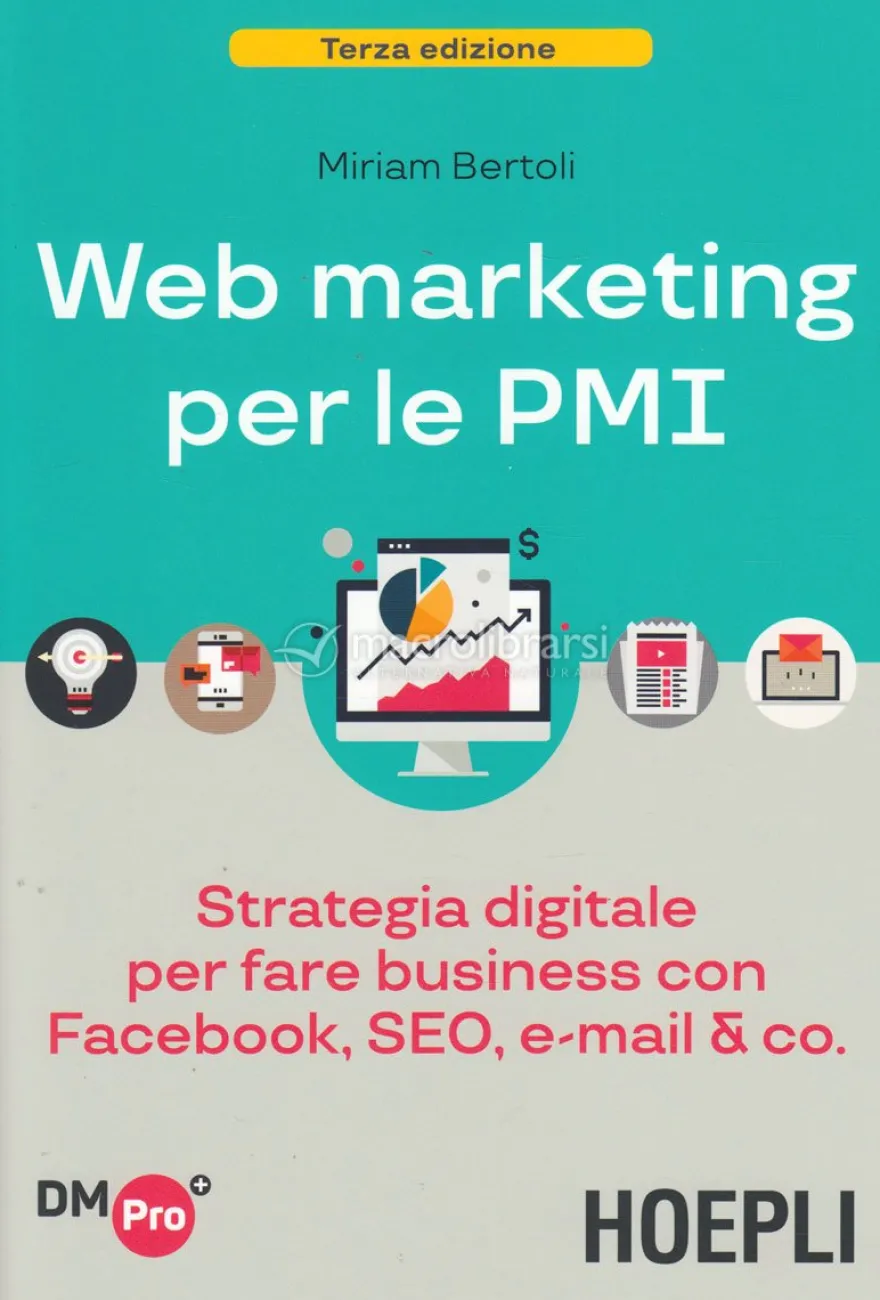 Web Marketing per le PMI