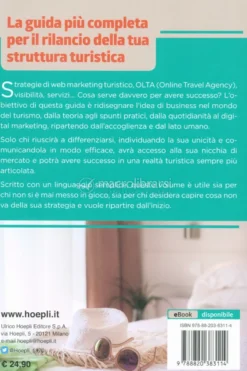 Web Marketing Turistico e Oltre