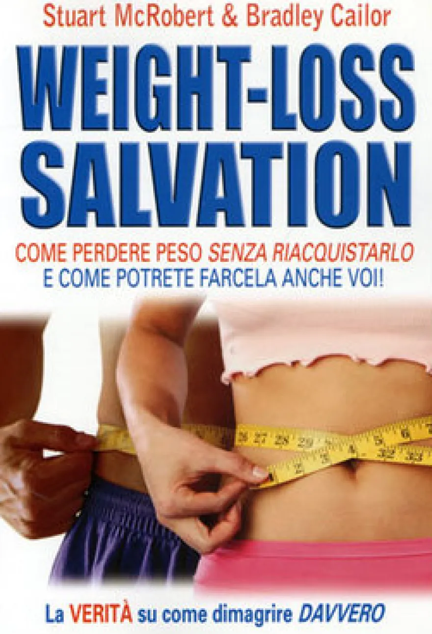 Weight-loss Salvation