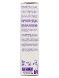 Weleda Baby DERMA Crema Cambio 3 in 1