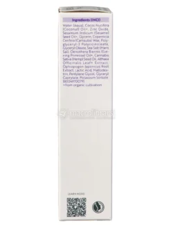 Weleda Baby DERMA Crema Cambio 3 in 1