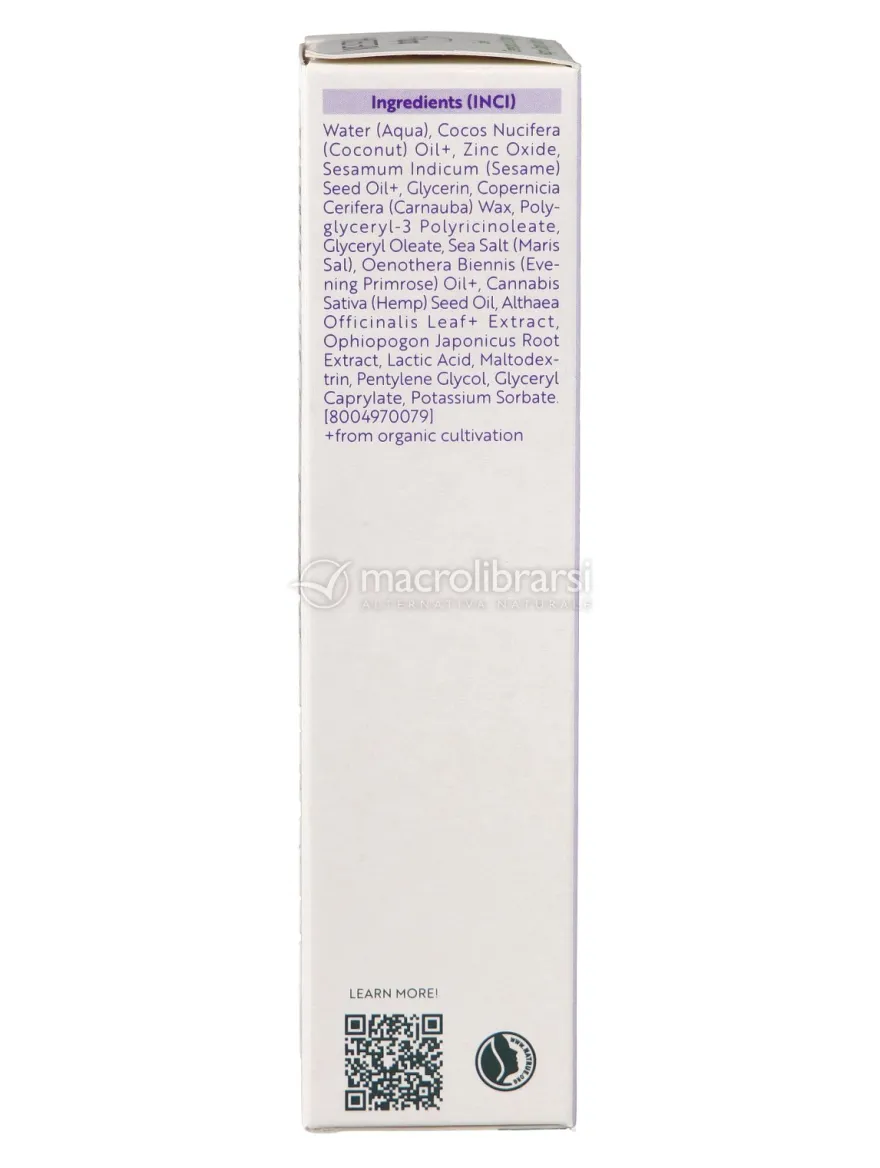 Weleda Baby DERMA Crema Cambio 3 in 1
