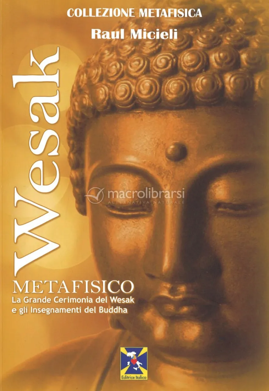 Wesak Metafisico