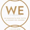 We - Un Manifesto per Tutte le Donne del Mondo