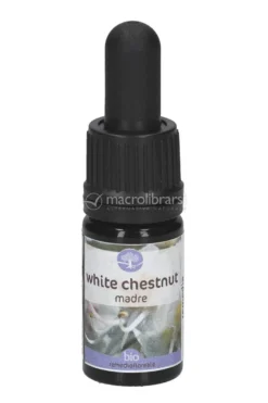 White Chestnut - Soluzione Madre