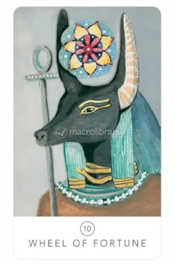 White Sage Tarot