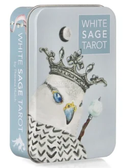 White Sage Tarot