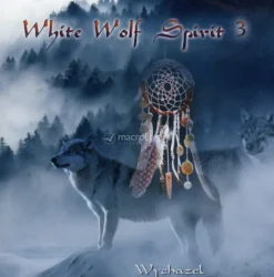 White Wolf Spirit 3