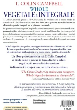 Whole - Vegetale e Integrale