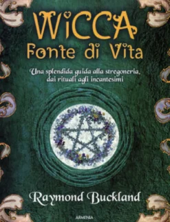 Wicca - Fonte di Vita