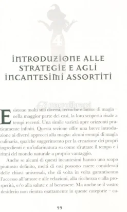 Wicca - Il Libro degli Incantesimi