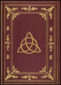 Wiccan Journal