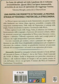 Wicca Per Tutti ...In Teoria - Volume 1