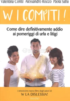 W i Compiti!