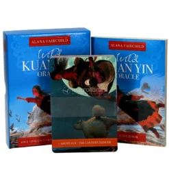Wild Kuan Yin Oracle