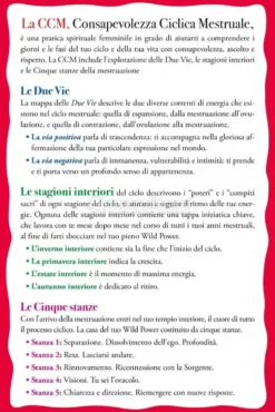 Wild Power la tua forza selvaggia
