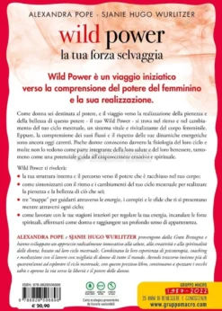Wild Power la tua forza selvaggia