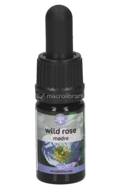 Wild Rose - Soluzione Madre