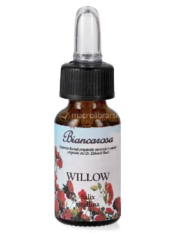 Willow - Fiori di Bach